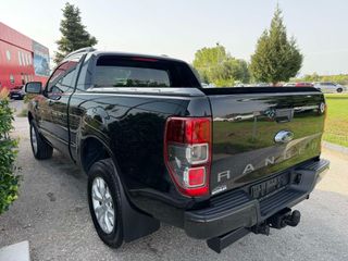 Ford Ranger 2015 3.2 wildtrak 1/5 ΚΑΜΠΙΝΑ-thumb-17