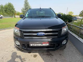 Ford Ranger 2015 3.2 wildtrak 1/5 ΚΑΜΠΙΝΑ-thumb-31
