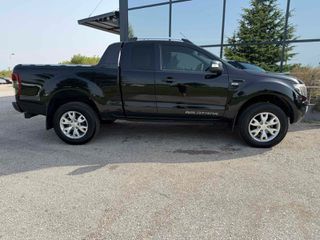 Ford Ranger 2015 3.2 wildtrak 1/5 ΚΑΜΠΙΝΑ-thumb-32