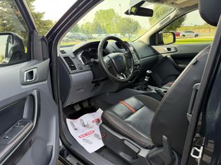 Ford Ranger 2015 3.2 wildtrak 1/5 ΚΑΜΠΙΝΑ-thumb-1