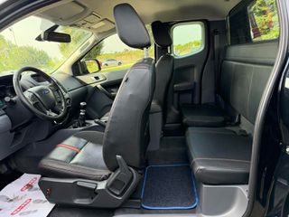 Ford Ranger 2015 3.2 wildtrak 1/5 ΚΑΜΠΙΝΑ-thumb-26