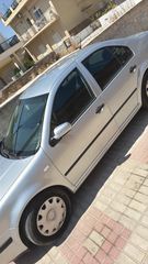 Volkswagen Bora 2001 1400