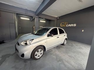 Nissan Micra 2017-thumb-1