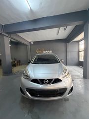 Nissan Micra 2017-thumb-3