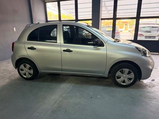 Nissan Micra 2017-thumb-6