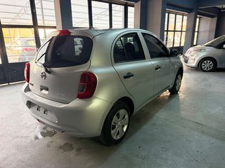 Nissan Micra 2017-thumb-7