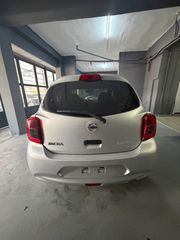 Nissan Micra 2017-thumb-8