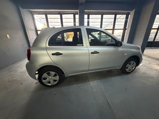 Nissan Micra 2017-thumb-10