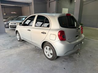 Nissan Micra 2017-thumb-11