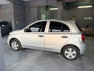 Nissan Micra 2017-thumb-12