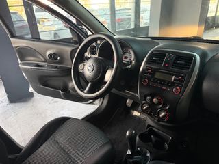 Nissan Micra 2017-thumb-14