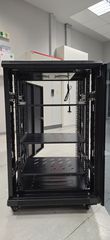 Server / Network Rack 18U Επιδαπέδιο 60×60×90 cm-thumb-2