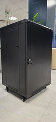 Server / Network Rack 18U Επιδαπέδιο 60×60×90 cm-thumb-3