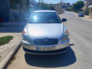 Hyundai Accent 2006