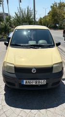 Fiat Panda 2006