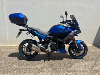 Bmw F 900 XR 2025 Sport
