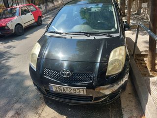Toyota Yaris 2006