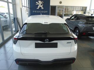 Mg MG4 2026 EXCITE 49kWh (ΜΕ ΚΡΑΤΙΚΗ ΕΠΙΔΟΤΗΣΗ 3000€)-thumb-4