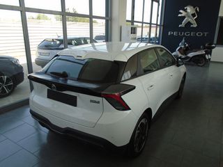 Mg MG4 2026 EXCITE 49kWh (ΜΕ ΚΡΑΤΙΚΗ ΕΠΙΔΟΤΗΣΗ 3000€)-thumb-5