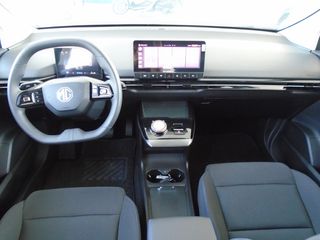 Mg MG4 2026 EXCITE 49kWh (ΜΕ ΚΡΑΤΙΚΗ ΕΠΙΔΟΤΗΣΗ 3000€)-thumb-8