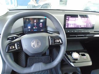 Mg MG4 2026 EXCITE 49kWh (ΜΕ ΚΡΑΤΙΚΗ ΕΠΙΔΟΤΗΣΗ 3000€)-thumb-12