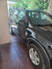 Chevrolet Captiva 2007