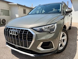 Audi Q3 2024 Advanced Plus 35 TFSI S tronic-thumb-1