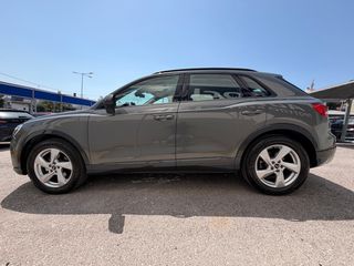Audi Q3 2024 Advanced Plus 35 TFSI S tronic-thumb-2