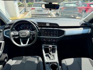 Audi Q3 2024 Advanced Plus 35 TFSI S tronic-thumb-4