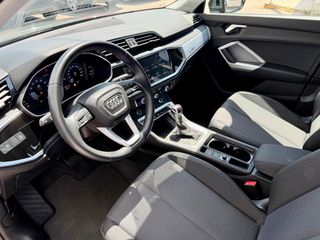 Audi Q3 2024 Advanced Plus 35 TFSI S tronic-thumb-5