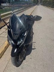 Kymco AK 550 2022