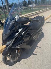 Kymco AK 550 2022-thumb-1