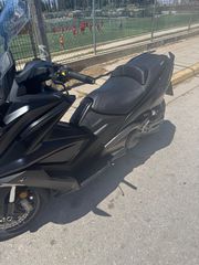 Kymco AK 550 2022-thumb-2