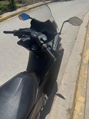 Kymco AK 550 2022-thumb-3