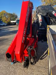 Γερανοί Fassi 2006 FASSI 210 Α25-thumb-1