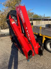 Γερανοί Fassi 2006 FASSI 210 Α25-thumb-2