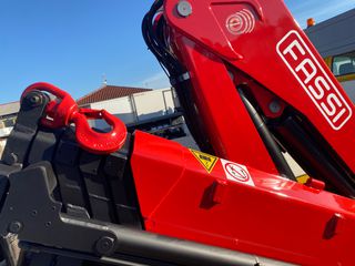 Γερανοί Fassi 2006 FASSI 210 Α25-thumb-3
