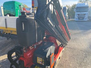 Γερανοί Fassi 2006 FASSI 210 Α25-thumb-4