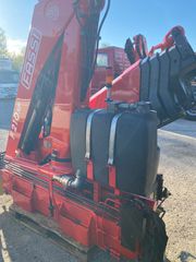 Γερανοί Fassi 2006 FASSI 210 Α25-thumb-5