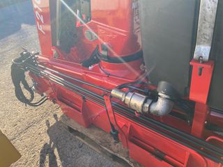 Γερανοί Fassi 2006 FASSI 210 Α25-thumb-6