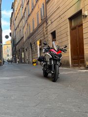 Ducati Multistrada 1200 S 2018 Enduro-thumb-1
