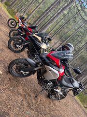 Ducati Multistrada 1200 S 2018 Enduro-thumb-3