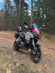 Ducati Multistrada 1200 S 2018 Enduro-thumb-4