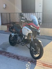 Ducati Multistrada 1200 S 2018 Enduro-thumb-4