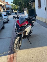 Ducati Multistrada 1200 S 2018 Enduro-thumb-5