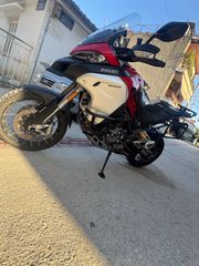 Ducati Multistrada 1200 S 2018 Enduro-thumb-7
