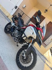 Ducati Multistrada 1200 S 2018 Enduro-thumb-10