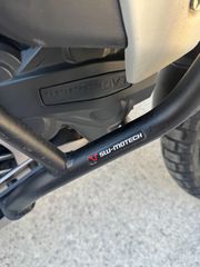 Ducati Multistrada 1200 S 2018 Enduro-thumb-13