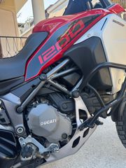 Ducati Multistrada 1200 S 2018 Enduro-thumb-14