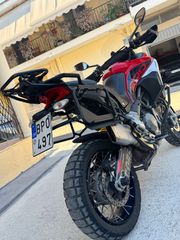 Ducati Multistrada 1200 S 2018 Enduro-thumb-15